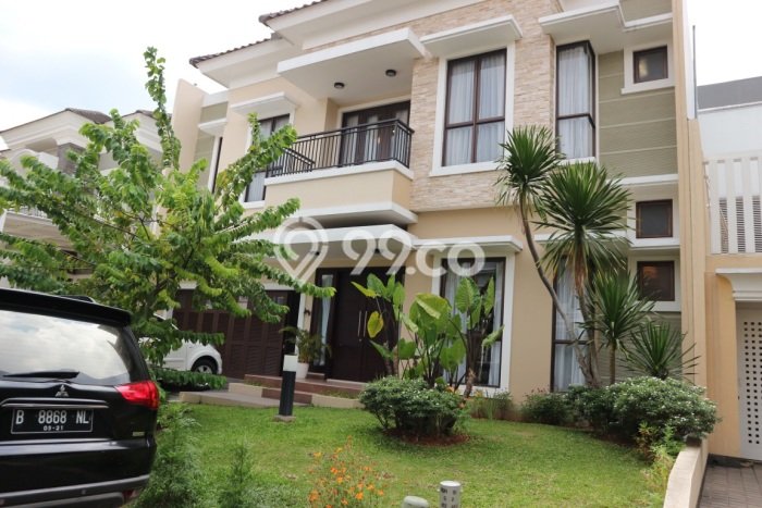 Disewakan! Rumah 6 Kamar Tidur &
5 Kamar Mandi di BSD, Tangerang Disewakan! Rumah 6 Kamar Tidur &
5 Kamar Mandi di BSD, Tangerang