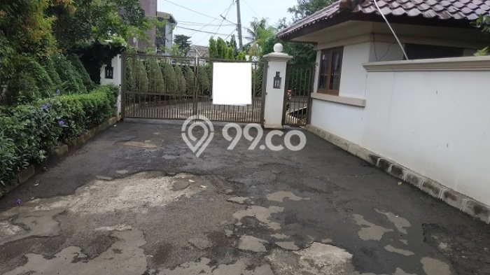 PROMO SPESIAL! Rumah Untuk Investasi area Cireundeu, LT 5123m² LB 2000m² PROMO SPESIAL! Rumah Untuk Investasi area Cireundeu, LT 5123m² LB 2000m²