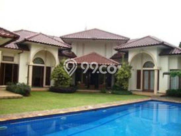 PROMO SPESIAL! Rumah Untuk Investasi area Cireundeu, LT 5123m² LB 2000m² PROMO SPESIAL! Rumah Untuk Investasi area Cireundeu, LT 5123m² LB 2000m²