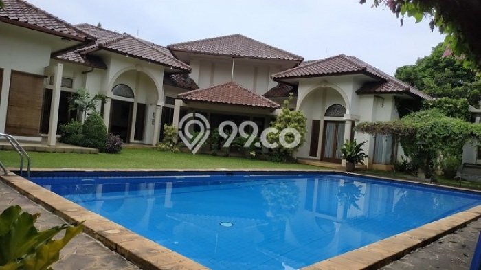 PROMO SPESIAL! Rumah Untuk Investasi area Cireundeu, LT 5123m² LB 2000m² PROMO SPESIAL! Rumah Untuk Investasi area Cireundeu, LT 5123m² LB 2000m²
