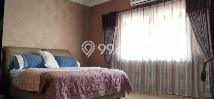 Jual Rumah Mewah Elegan Dengan View Eksklusif di Citraland, Surabaya Jual Rumah Mewah Elegan Dengan View Eksklusif di Citraland, Surabaya
