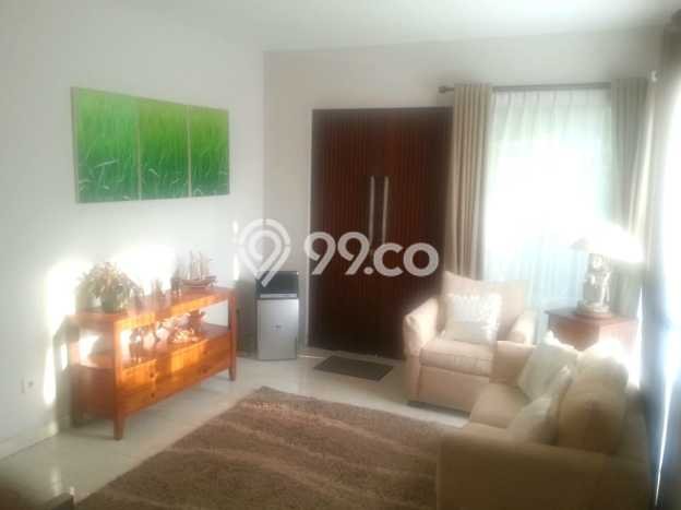 Dijual Rumah Luas Elegan Dengan View Eksklusif di BSD Sevilla, Tangerang Dijual Rumah Luas Elegan Dengan View Eksklusif di BSD Sevilla, Tangerang