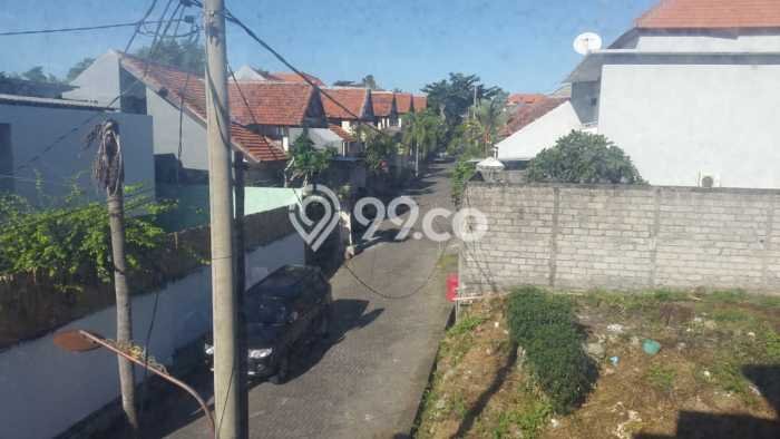 Rumah Modern Minimalis 4 Kamar Siap Huni di Kuta Rumah Modern Minimalis 4 Kamar Siap Huni di Kuta