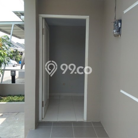 Rumah Modern Cantik 2 KT Siap Huni di Cipayung Rumah Modern Cantik 2 KT Siap Huni di Cipayung