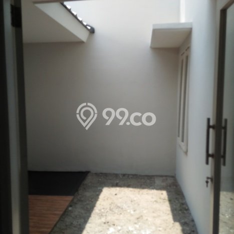 Rumah Modern Cantik 2 KT Siap Huni di Cipayung Rumah Modern Cantik 2 KT Siap Huni di Cipayung