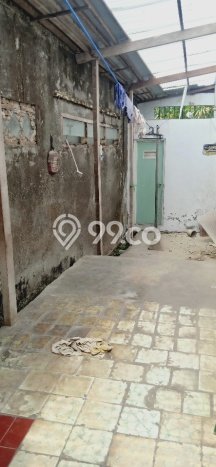 Hunian Cantik Modern Lb 200m2 di Manahan, Solo Hunian Cantik Modern Lb 200m2 di Manahan, Solo