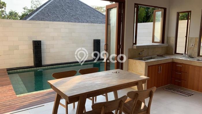 Rumah sewa siap huni 2 Kamar Tidur di Pecatu, Badung Rumah sewa siap huni 2 Kamar Tidur di Pecatu, Badung