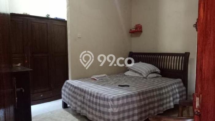 HARGA SPECIAL! Rumah Asri area Jimbaran, Badung, LT 105m² Bangunan 47m² Bisa Nego! HARGA SPECIAL! Rumah Asri area Jimbaran, Badung, LT 105m² Bangunan 47m² Bisa Nego!