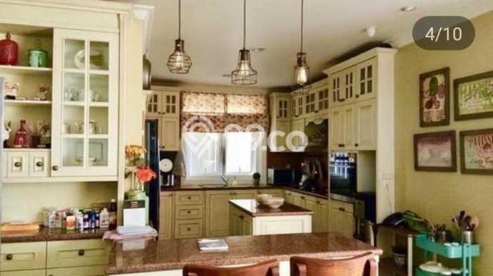 Best Deal Hunian Mewah Ideal dan Luas di Cinere, Depok Best Deal Hunian Mewah Ideal dan Luas di Cinere, Depok