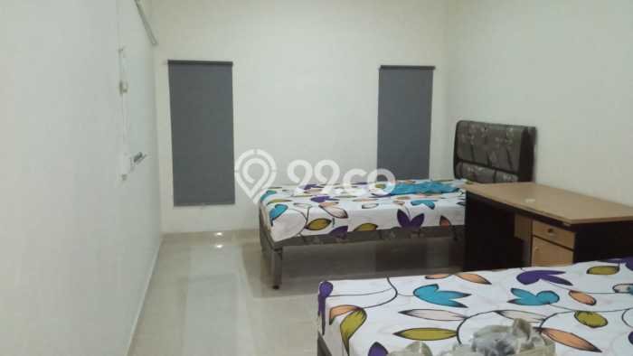 Ready to Use! Premium House LT 166m2 Desain Modern di gading serpong scientia garden Ready to Use! Premium House LT 166m2 Desain Modern di gading serpong scientia garden