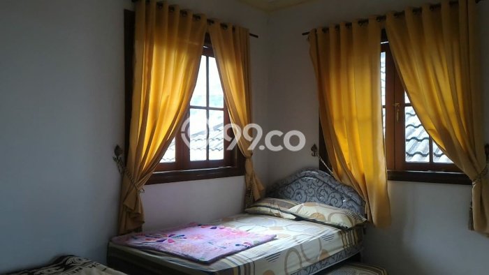 Rumah Modern Minimalis 0 Kamar Siap Huni di Tawangmangu Rumah Modern Minimalis 0 Kamar Siap Huni di Tawangmangu