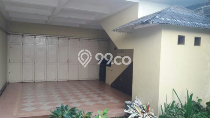 Dijual Rumah Mewah Elegan Dengan View Cantik di Bandung Kota, Bandung Dijual Rumah Mewah Elegan Dengan View Cantik di Bandung Kota, Bandung