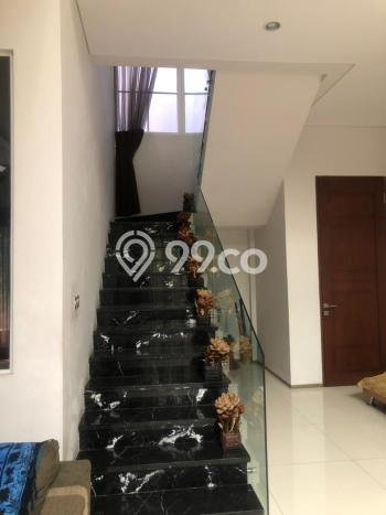 Dijual Rumah Mewah Megah Dengan View Eksklusif di BSD City, Tangerang Dijual Rumah Mewah Megah Dengan View Eksklusif di BSD City, Tangerang