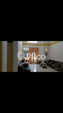 HOT LISTING! Rumah Ready Stock di Solo Baru, Solo, Luas 144m² Bangunan 90m² HOT LISTING! Rumah Ready Stock di Solo Baru, Solo, Luas 144m² Bangunan 90m²