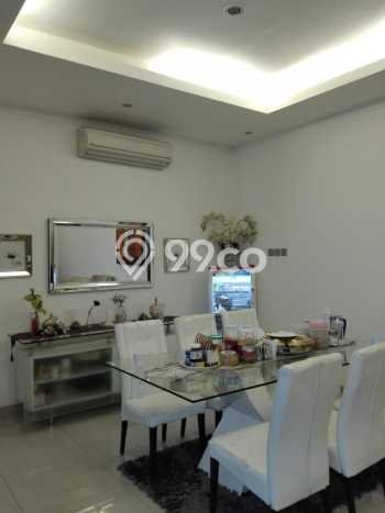Rumah Minimalis LT 204m² Terawat di Kompleks Cluster Bintaro, Tangerang Selatan Rumah Minimalis LT 204m² Terawat di Kompleks Cluster Bintaro, Tangerang Selatan
