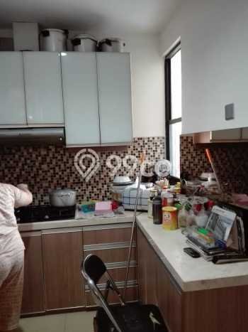Rumah Minimalis LT 204m² Terawat di Kompleks Cluster Bintaro, Tangerang Selatan Rumah Minimalis LT 204m² Terawat di Kompleks Cluster Bintaro, Tangerang Selatan