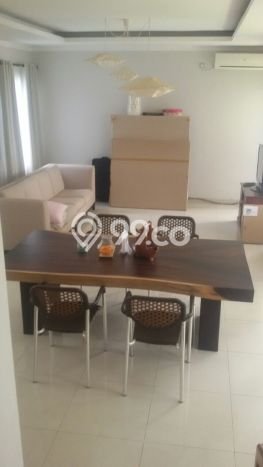 Hunian Super Mewah dengan Akses Paling Strategis di Bintaro, Tangerang Selatan Hunian Super Mewah dengan Akses Paling Strategis di Bintaro, Tangerang Selatan