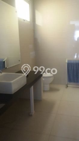 Hunian Super Mewah dengan Akses Paling Strategis di Bintaro, Tangerang Selatan Hunian Super Mewah dengan Akses Paling Strategis di Bintaro, Tangerang Selatan