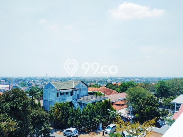 Hunian Super Elit dengan Akses Paling Strategis di Jomblang, Semarang Hunian Super Elit dengan Akses Paling Strategis di Jomblang, Semarang