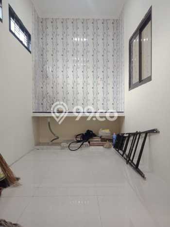Rumah Idaman LT 72m² Akses Strategis di Pasir Jaya, Bogor Rumah Idaman LT 72m² Akses Strategis di Pasir Jaya, Bogor