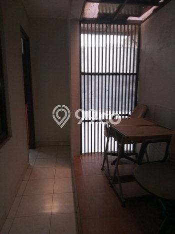 Rumah Minimalis 5 KT di BSD Tangerang Full Furnished Rumah Minimalis 5 KT di BSD Tangerang Full Furnished