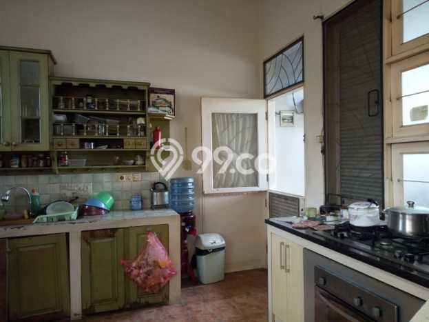 Rumah Bisa KPR 4 Kamar Tidur di Pondok Ranji, Keamanan 24 Jam, Tangerang Rumah Bisa KPR 4 Kamar Tidur di Pondok Ranji, Keamanan 24 Jam, Tangerang