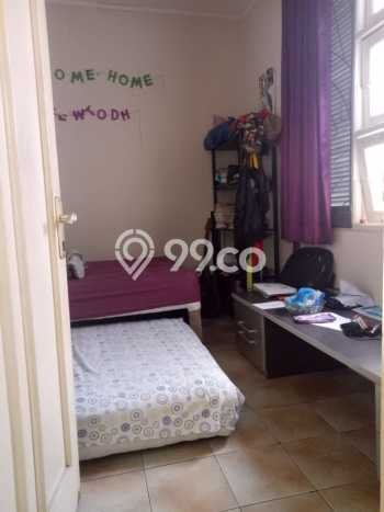 Rumah Bisa KPR 4 Kamar Tidur di Pondok Ranji, Keamanan 24 Jam, Tangerang Rumah Bisa KPR 4 Kamar Tidur di Pondok Ranji, Keamanan 24 Jam, Tangerang