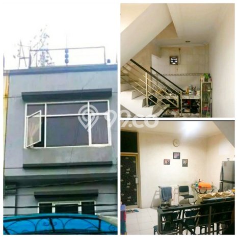 Jual Rumah Luas Megah Dengan View Cantik di Mangga Besar, Jakarta Barat Jual Rumah Luas Megah Dengan View Cantik di Mangga Besar, Jakarta Barat