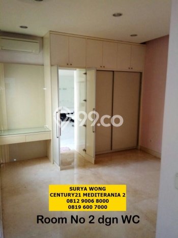 Rumah Luxury Modern Tanpa Renovasi di Pantai Indah Kapuk Jakarta Utara Rumah Luxury Modern Tanpa Renovasi di Pantai Indah Kapuk Jakarta Utara