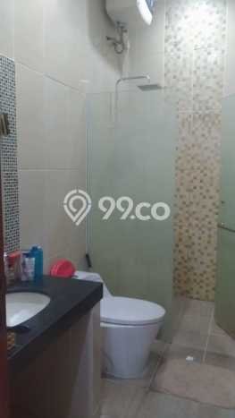 Rumah Modern 4 KT di Bintaro Tangerang Selatan Rumah Modern 4 KT di Bintaro Tangerang Selatan