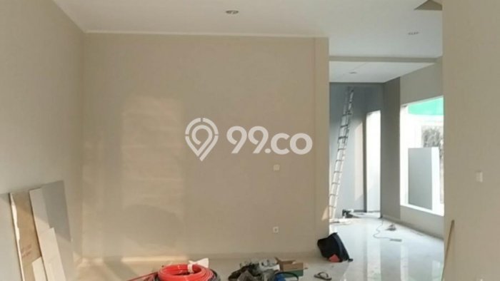 Dijual Rumah Modern 3 KT di Serpong Villa Melati Mas, Tangerang Selatan Dijual Rumah Modern 3 KT di Serpong Villa Melati Mas, Tangerang Selatan