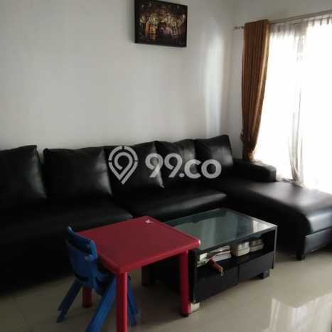 Dijual Rumah Eksklusif 3 KT di Modernland, Tangerang Dijual Rumah Eksklusif 3 KT di Modernland, Tangerang