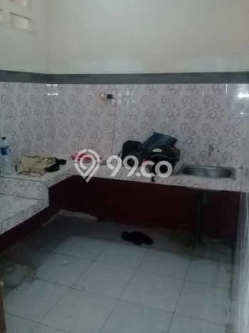 Rumah di Kebomas, 2 KM, Area Tenang Rumah di Kebomas, 2 KM, Area Tenang