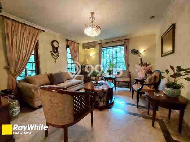 DIJUAL CEPAT! Rumah Premium area Lebak Bulus, Jakarta Selatan, LT 1m² LB 600m² BISA KPR! DIJUAL CEPAT! Rumah Premium area Lebak Bulus, Jakarta Selatan, LT 1m² LB 600m² BISA KPR!