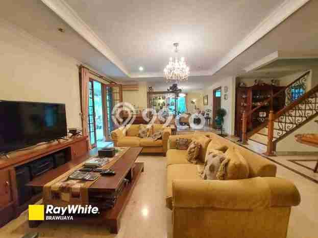 DIJUAL CEPAT! Rumah Premium area Lebak Bulus, Jakarta Selatan, LT 1m² LB 600m² BISA KPR! DIJUAL CEPAT! Rumah Premium area Lebak Bulus, Jakarta Selatan, LT 1m² LB 600m² BISA KPR!