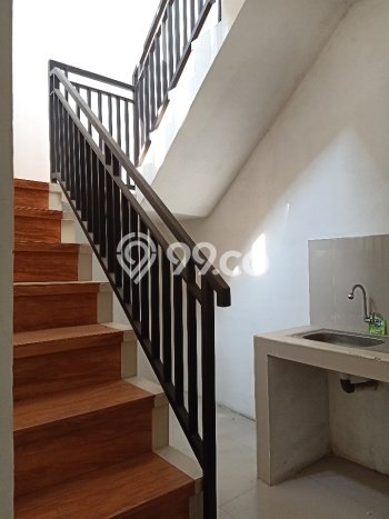 Rumah Modern Minimalis 3 Kamar Siap Huni di Pamulang Rumah Modern Minimalis 3 Kamar Siap Huni di Pamulang