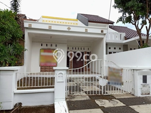 Rumah Modern Minimalis 3 Kamar Siap Huni di Pamulang Rumah Modern Minimalis 3 Kamar Siap Huni di Pamulang