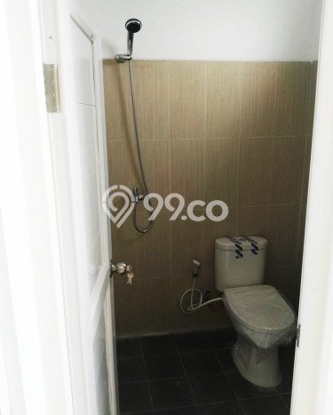 Rumah LT 99m² Dekat Sekolah di Cilodong, Depok Rumah LT 99m² Dekat Sekolah di Cilodong, Depok