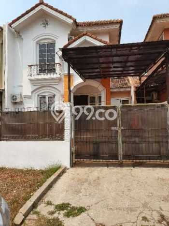 Dijual Rumah Modern 3 KT di BSD Nusaloka, Tangerang Dijual Rumah Modern 3 KT di BSD Nusaloka, Tangerang
