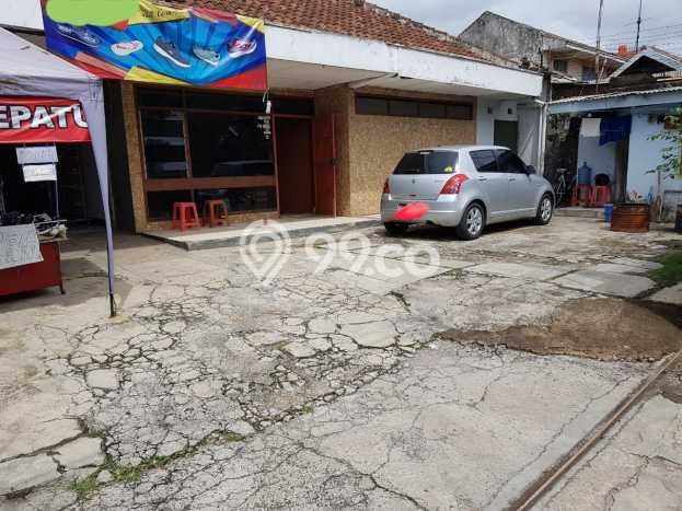 Jual Rumah Eksklusif 4 KT di Bandung Kota, Bandung Jual Rumah Eksklusif 4 KT di Bandung Kota, Bandung