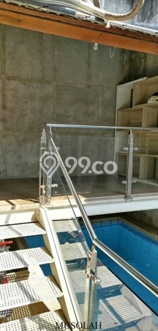 Rumah Modern Minimalis 3 Kamar Siap Huni di Karawaci Rumah Modern Minimalis 3 Kamar Siap Huni di Karawaci