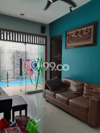 Rumah Modern Minimalis 3 Kamar Siap Huni di Karawaci Rumah Modern Minimalis 3 Kamar Siap Huni di Karawaci
