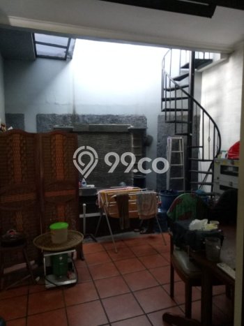 Rumah Minimalis 3 KT LT 145m2 di Serpong Villa Melati Mas Rumah Minimalis 3 KT LT 145m2 di Serpong Villa Melati Mas