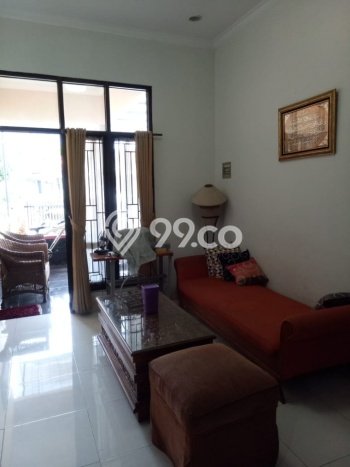 Rumah Minimalis 3 KT LT 145m2 di Serpong Villa Melati Mas Rumah Minimalis 3 KT LT 145m2 di Serpong Villa Melati Mas