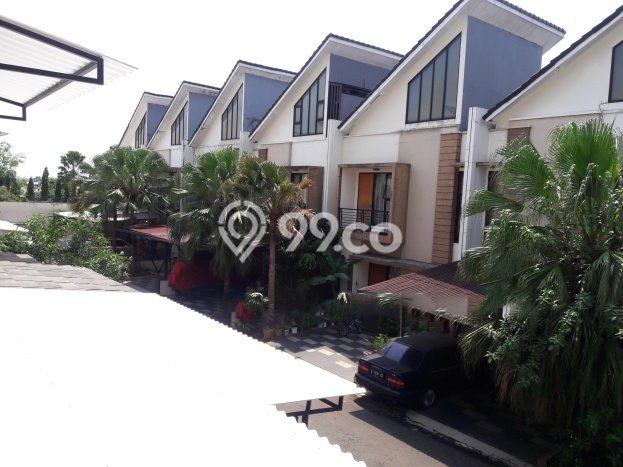 Hunian Cantik Minimalis Lb 104m2 di Ciputat Timur, Tangerang Selatan Hunian Cantik Minimalis Lb 104m2 di Ciputat Timur, Tangerang Selatan