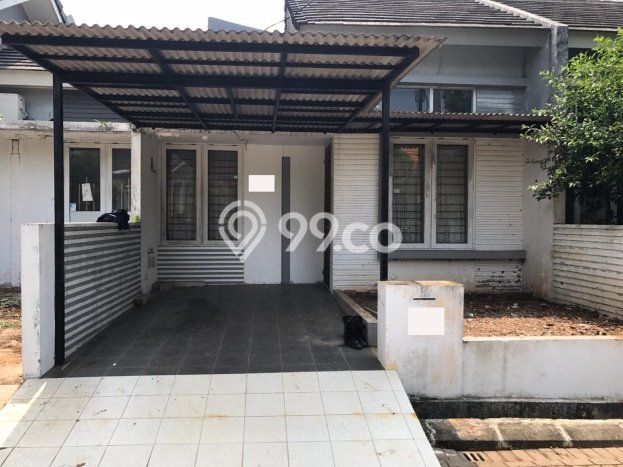 Jual Rumah Favorit Siap Huni LB 46m2 di Pamulang, Tangerang Selatan Jual Rumah Favorit Siap Huni LB 46m2 di Pamulang, Tangerang Selatan