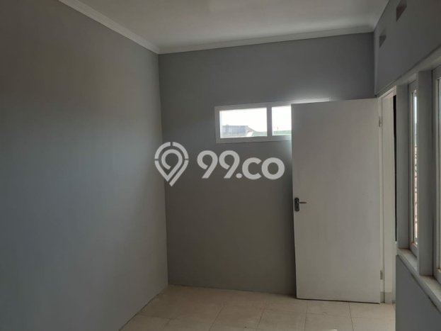Rumah Minimalis 3 KT di Cimahi Bandung Unfurnished Rumah Minimalis 3 KT di Cimahi Bandung Unfurnished