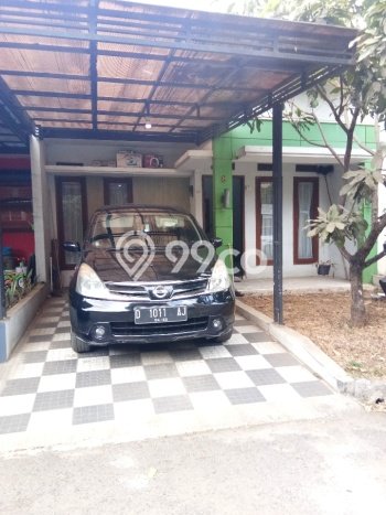 Dijual Cepat Rumah Bagus Siap Huni LB 70m2 di Cileunyi, Bandung Dijual Cepat Rumah Bagus Siap Huni LB 70m2 di Cileunyi, Bandung