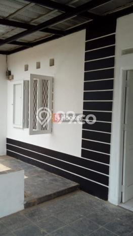 Jual Rumah Siap Huni di Gunung Sindur Bogor Harga Rp 365 Juta LT 123m2 Jual Rumah Siap Huni di Gunung Sindur Bogor Harga Rp 365 Juta LT 123m2