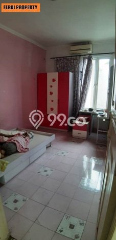 Dijual Rumah Eksklusif 4 KT di Cibubur, Jakarta Timur Dijual Rumah Eksklusif 4 KT di Cibubur, Jakarta Timur